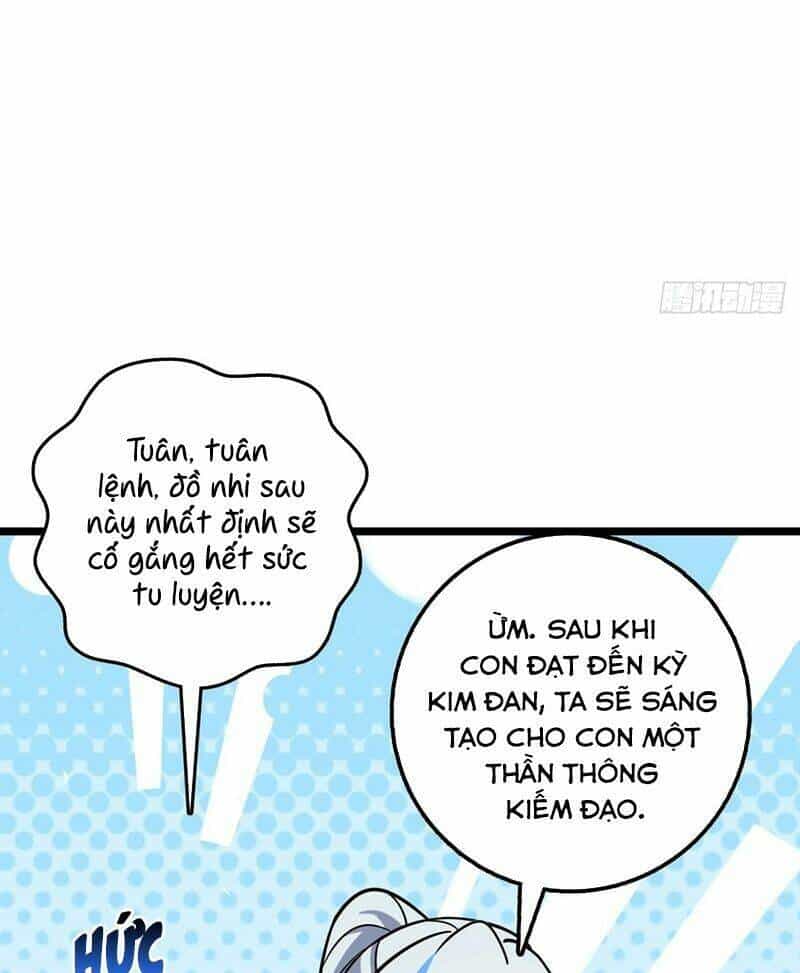 Sư Phụ Của Ta Mỗi Khi Đến Đại Nạn Mới Đột Phá - Chương 53 - ảnh 15