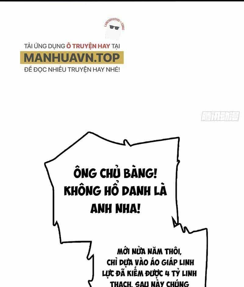 Sư Phụ Của Ta Mỗi Khi Đến Đại Nạn Mới Đột Phá - Chương 53 - ảnh 43