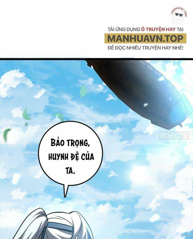 Sư Phụ Của Ta Mỗi Khi Đến Đại Nạn Mới Đột Phá - Chương 53 - ảnh 61