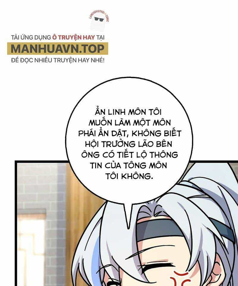 Sư Phụ Của Ta Mỗi Khi Đến Đại Nạn Mới Đột Phá - Chương 54 - ảnh 31