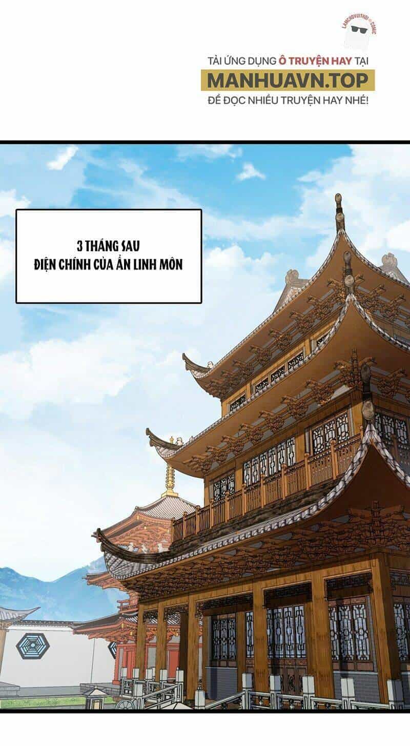 Sư Phụ Của Ta Mỗi Khi Đến Đại Nạn Mới Đột Phá - Chương 54 - ảnh 4