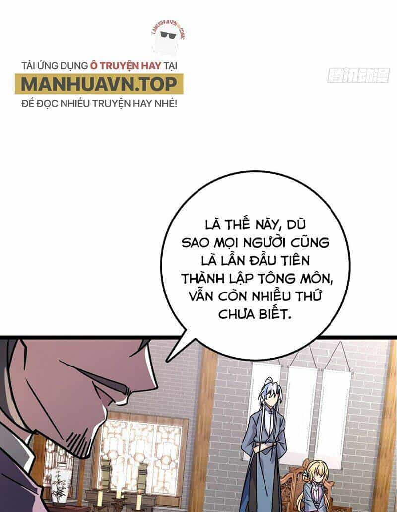 Sư Phụ Của Ta Mỗi Khi Đến Đại Nạn Mới Đột Phá - Chương 54 - ảnh 9