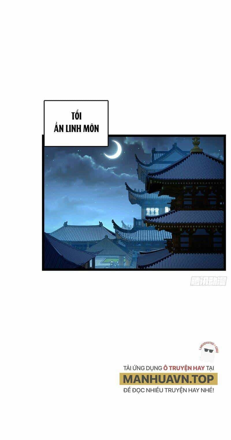 Sư Phụ Của Ta Mỗi Khi Đến Đại Nạn Mới Đột Phá - Chương 56 - ảnh 35