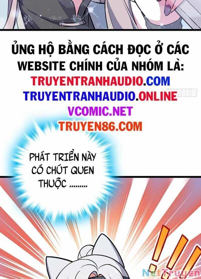 Sư Phụ Của Ta Mỗi Khi Đến Đại Nạn Mới Đột Phá - Chương 5 - ảnh 50