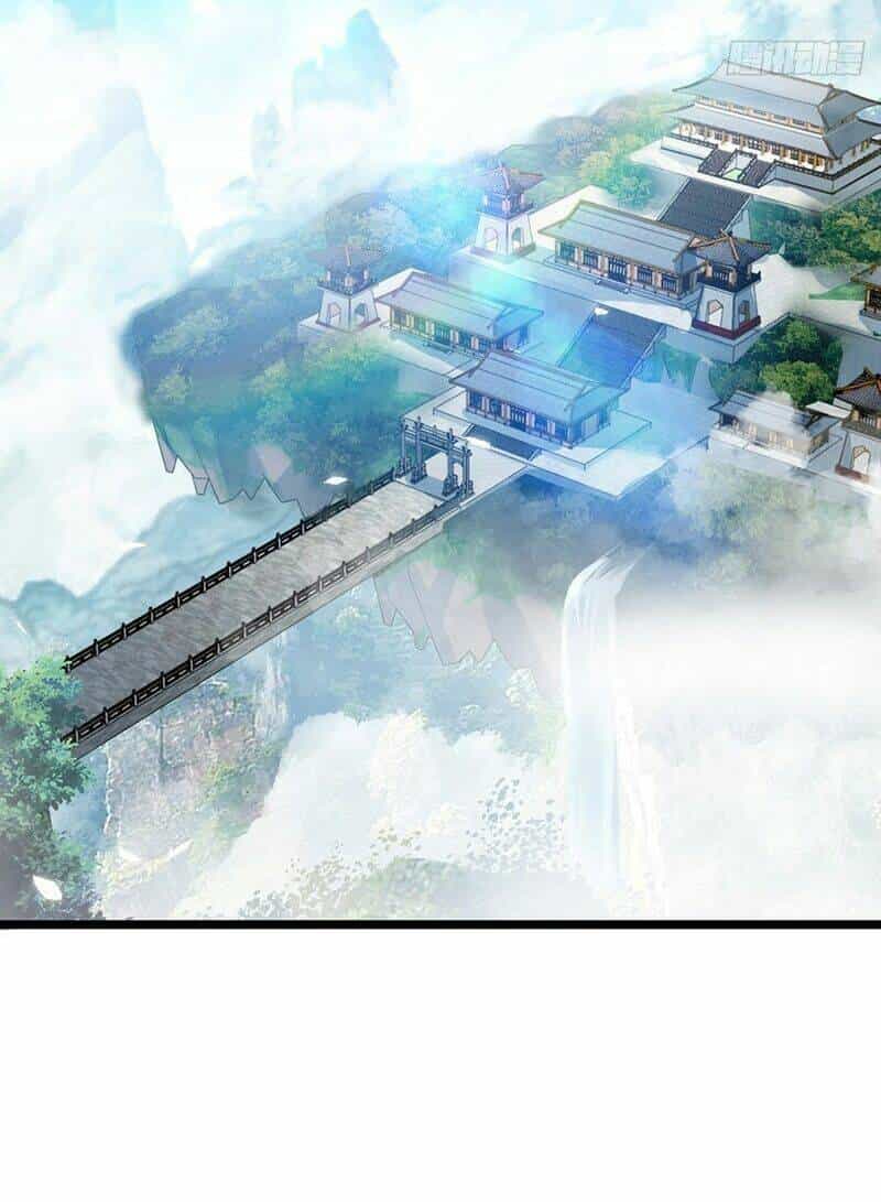 Sư Phụ Của Ta Mỗi Khi Đến Đại Nạn Mới Đột Phá - Chương 58 - ảnh 24
