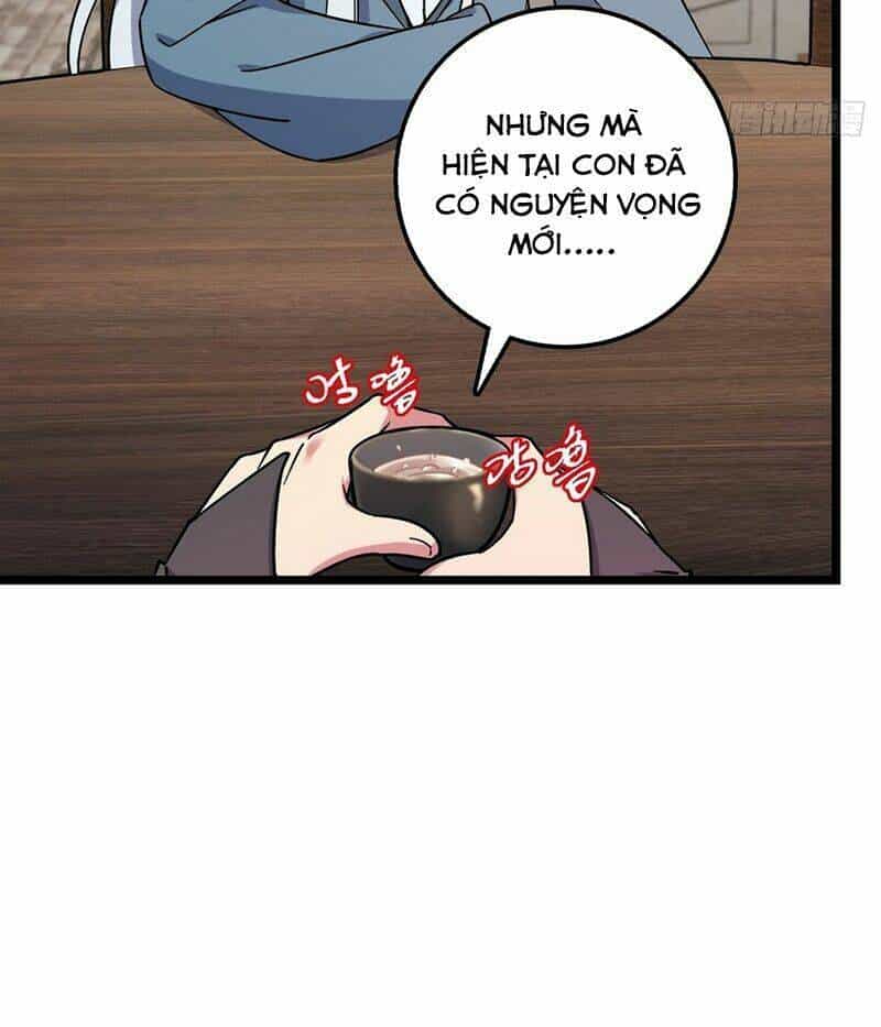 Sư Phụ Của Ta Mỗi Khi Đến Đại Nạn Mới Đột Phá - Chương 59 - ảnh 22
