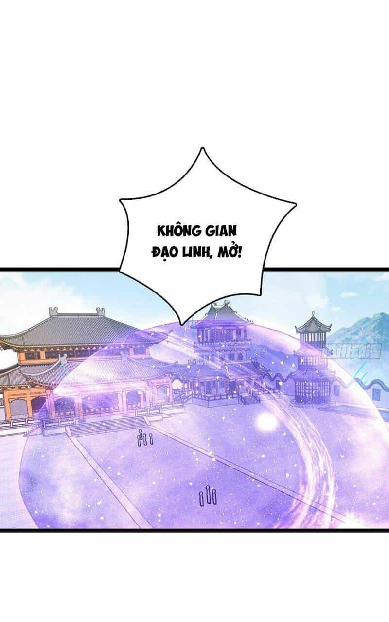 Sư Phụ Của Ta Mỗi Khi Đến Đại Nạn Mới Đột Phá - Chương 66 - ảnh 39