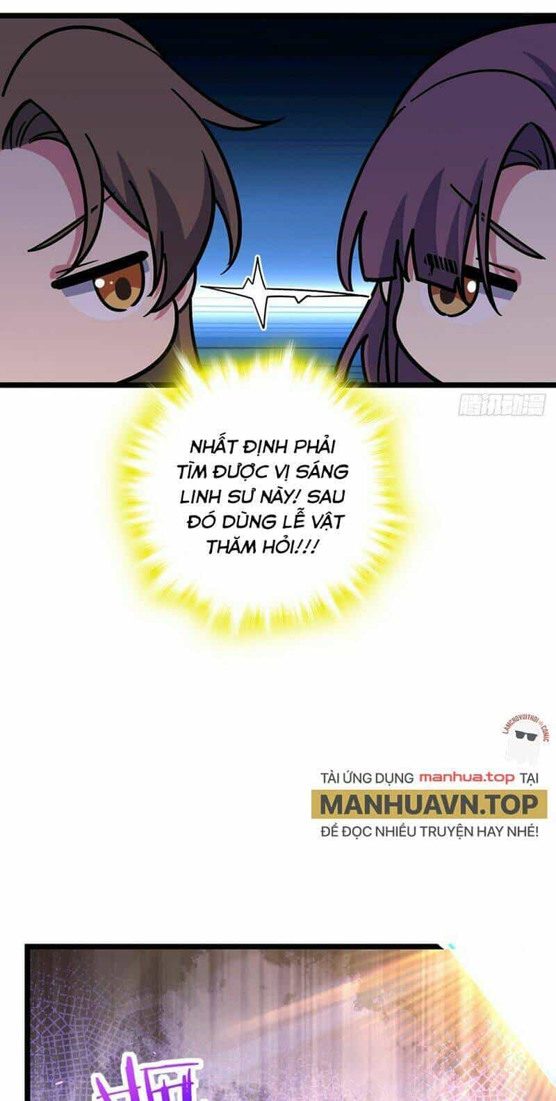Sư Phụ Của Ta Mỗi Khi Đến Đại Nạn Mới Đột Phá - Chương 66 - ảnh 55