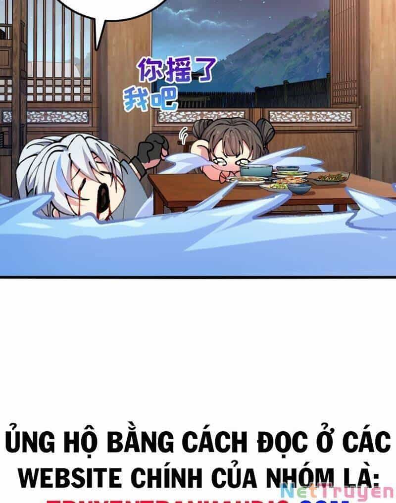 Sư Phụ Của Ta Mỗi Khi Đến Đại Nạn Mới Đột Phá - Chương 6 - ảnh 89