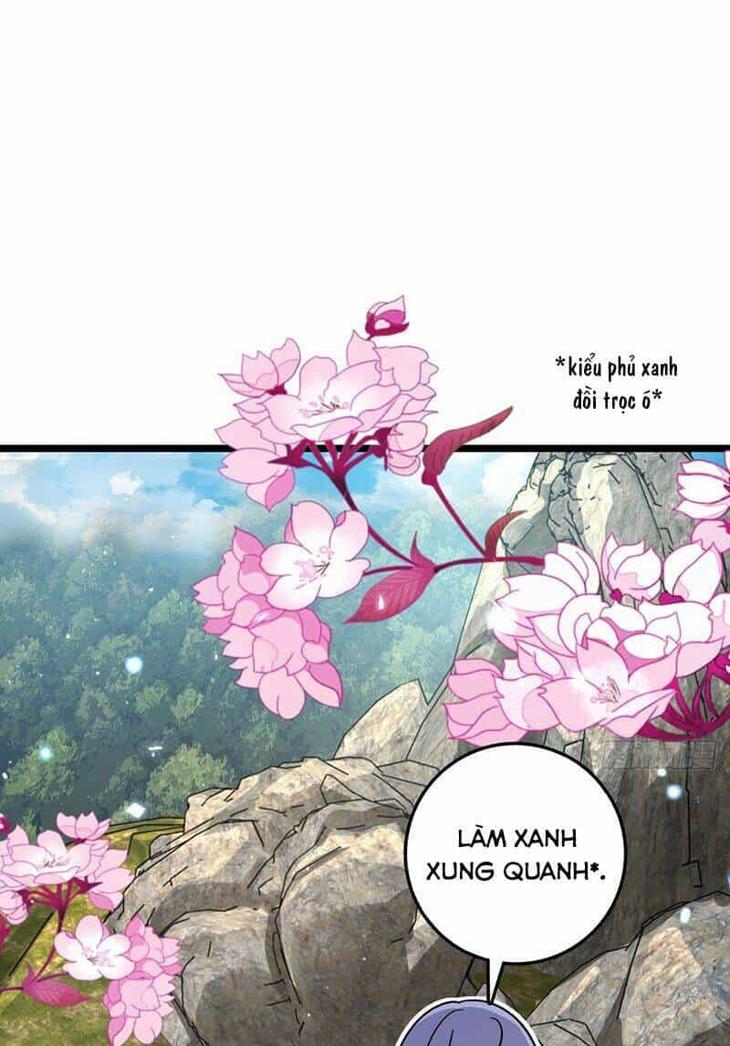 Sư Phụ Của Ta Mỗi Khi Đến Đại Nạn Mới Đột Phá - Chương 69 - ảnh 6
