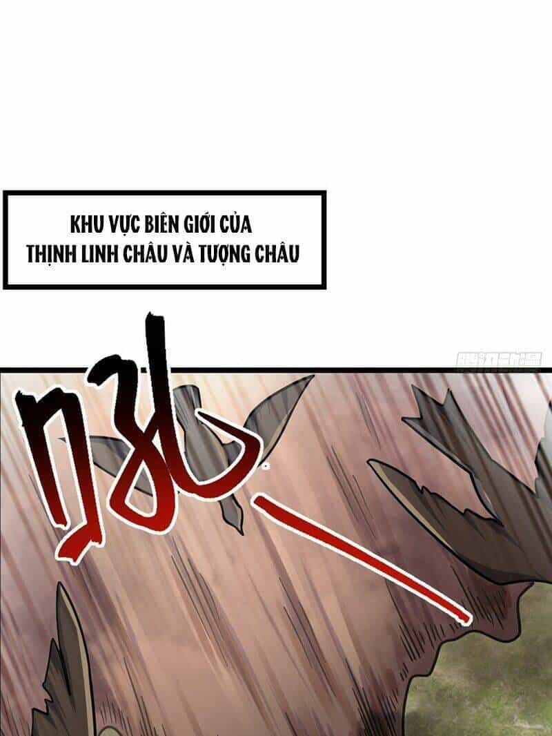 Sư Phụ Của Ta Mỗi Khi Đến Đại Nạn Mới Đột Phá - Chương 70 - ảnh 23