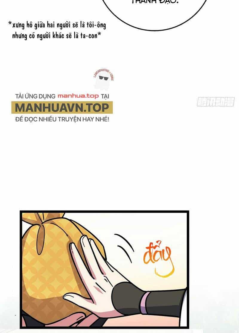 Sư Phụ Của Ta Mỗi Khi Đến Đại Nạn Mới Đột Phá - Chương 72 - ảnh 29