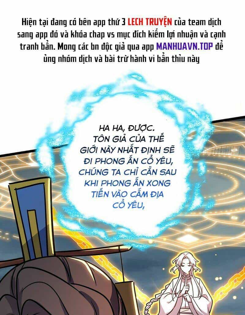 Sư Phụ Của Ta Mỗi Khi Đến Đại Nạn Mới Đột Phá - Chương 73 - ảnh 63