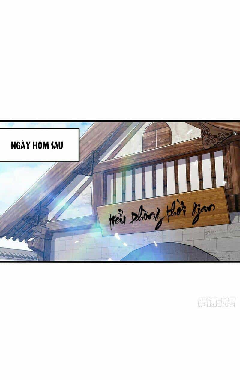 Sư Phụ Của Ta Mỗi Khi Đến Đại Nạn Mới Đột Phá - Chương 75 - ảnh 64
