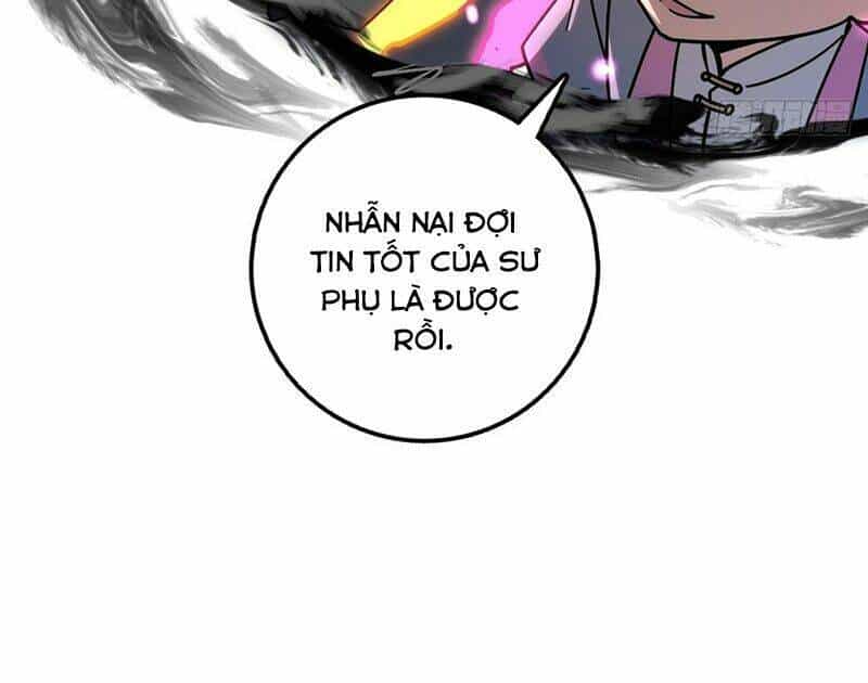 Sư Phụ Của Ta Mỗi Khi Đến Đại Nạn Mới Đột Phá - Chương 76 - ảnh 29