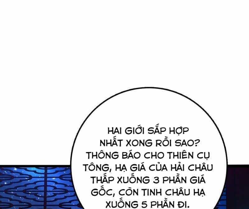 Sư Phụ Của Ta Mỗi Khi Đến Đại Nạn Mới Đột Phá - Chương 76 - ảnh 33
