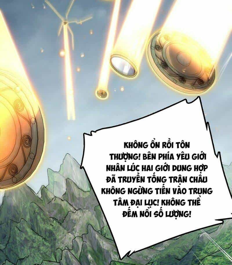Sư Phụ Của Ta Mỗi Khi Đến Đại Nạn Mới Đột Phá - Chương 76 - ảnh 43
