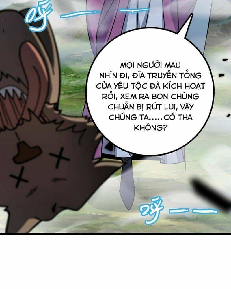 Sư Phụ Của Ta Mỗi Khi Đến Đại Nạn Mới Đột Phá - Chương 76 - ảnh 74
