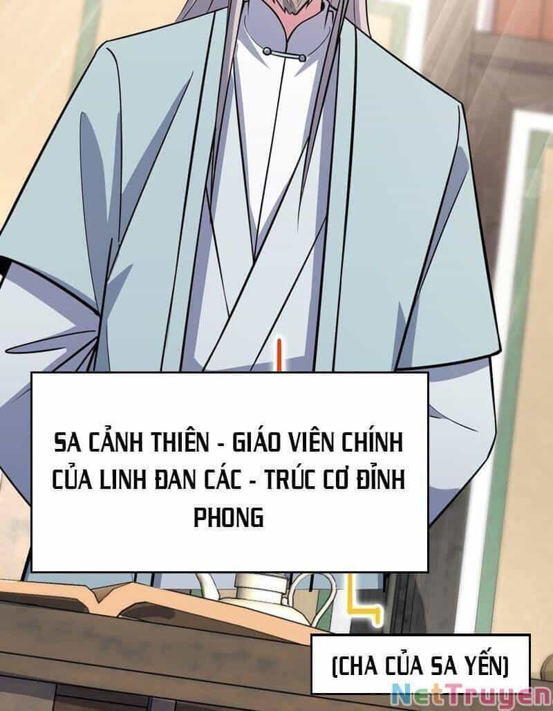 Sư Phụ Của Ta Mỗi Khi Đến Đại Nạn Mới Đột Phá - Chương 6 - ảnh 31