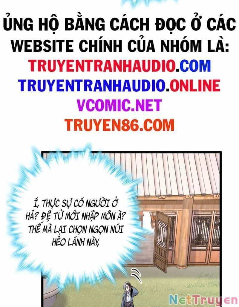 Sư Phụ Của Ta Mỗi Khi Đến Đại Nạn Mới Đột Phá - Chương 6 - ảnh 49