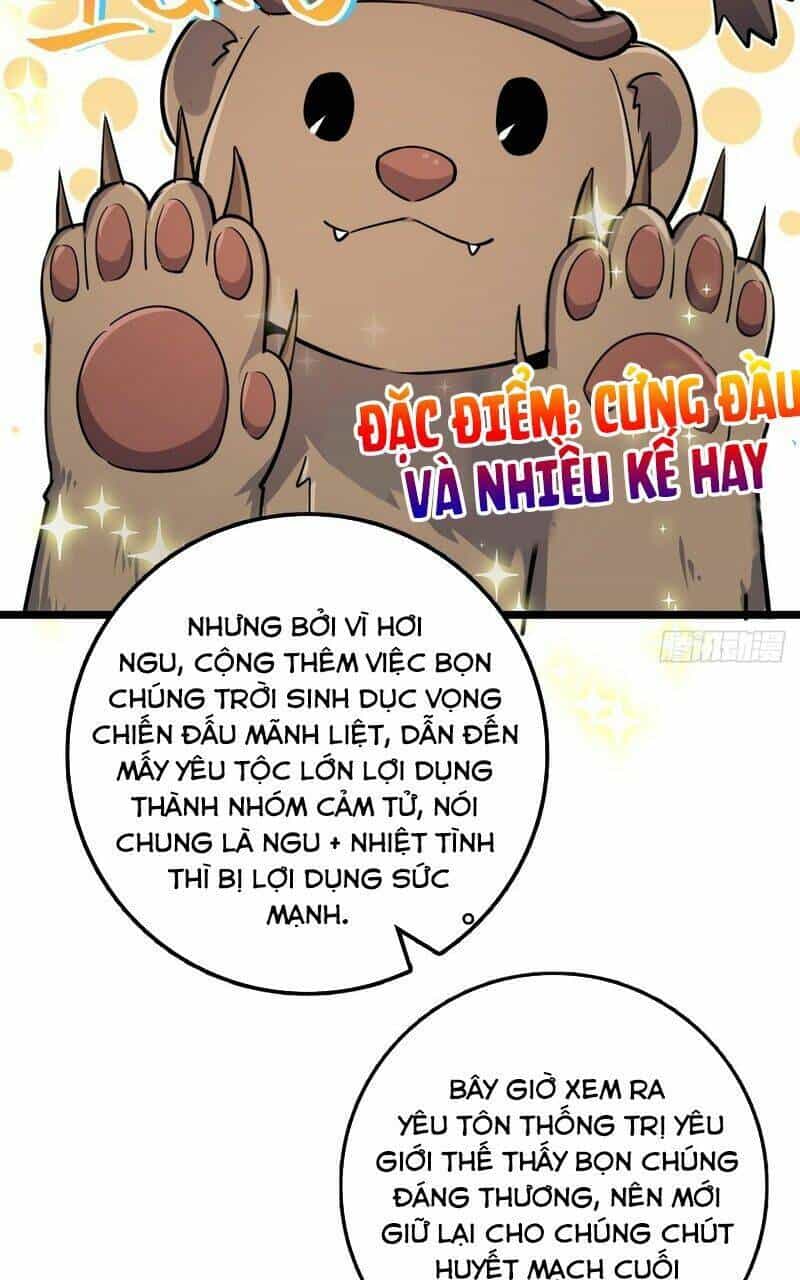 Sư Phụ Của Ta Mỗi Khi Đến Đại Nạn Mới Đột Phá - Chương 78 - ảnh 25