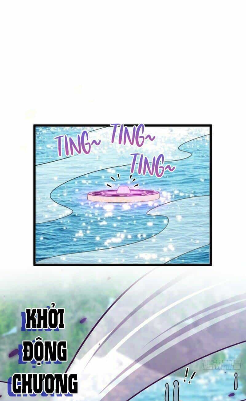 Sư Phụ Của Ta Mỗi Khi Đến Đại Nạn Mới Đột Phá - Chương 79 - ảnh 27