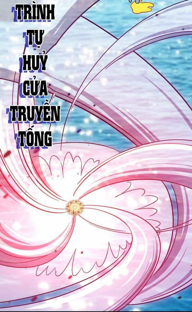 Sư Phụ Của Ta Mỗi Khi Đến Đại Nạn Mới Đột Phá - Chương 79 - ảnh 28