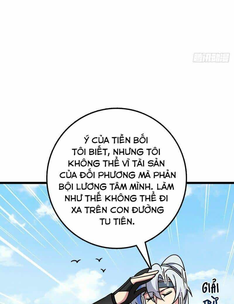 Sư Phụ Của Ta Mỗi Khi Đến Đại Nạn Mới Đột Phá - Chương 79 - ảnh 56