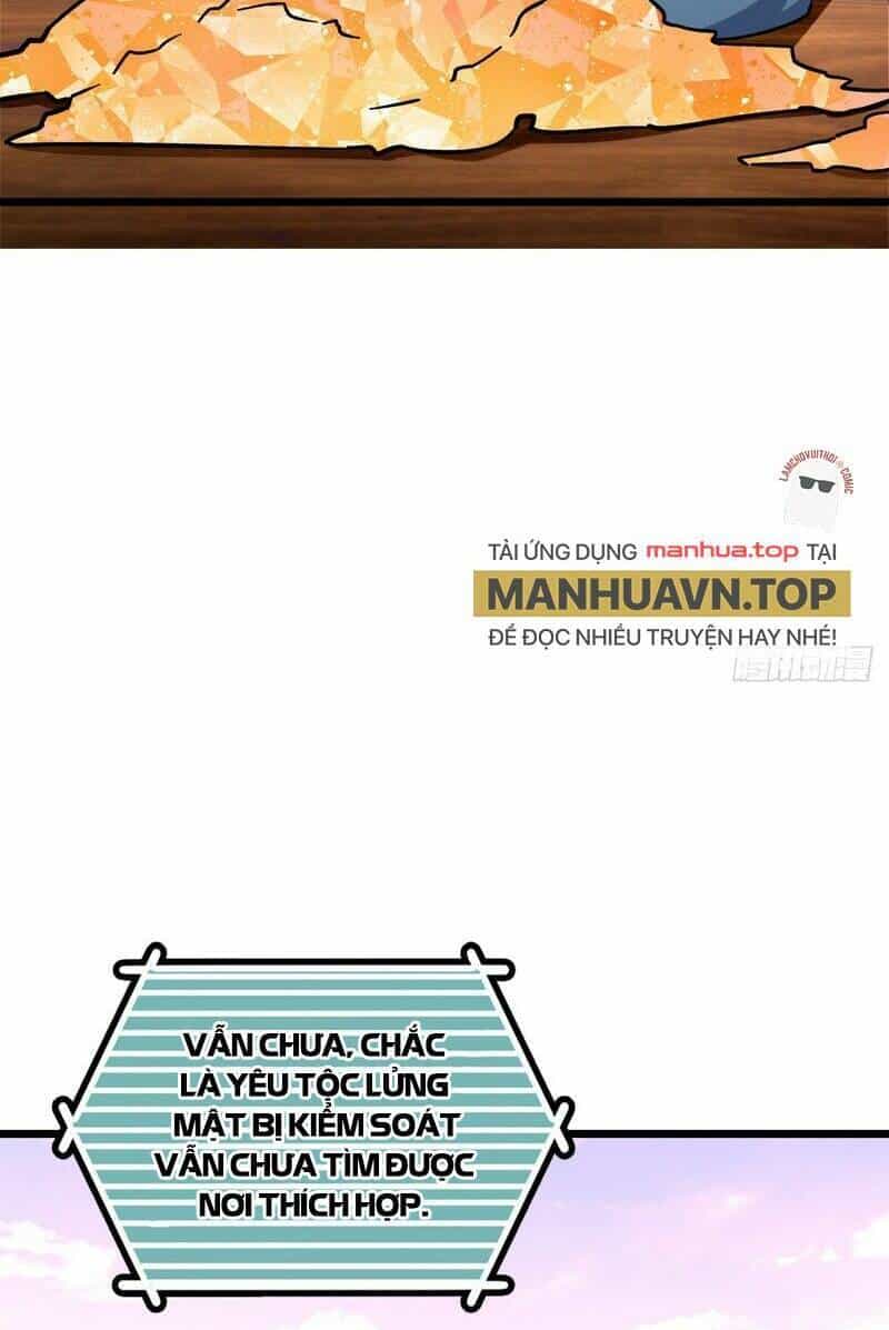 Sư Phụ Của Ta Mỗi Khi Đến Đại Nạn Mới Đột Phá - Chương 79 - ảnh 71