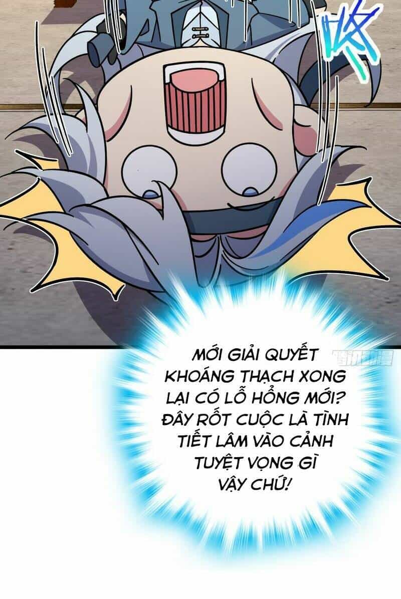 Sư Phụ Của Ta Mỗi Khi Đến Đại Nạn Mới Đột Phá - Chương 79 - ảnh 78