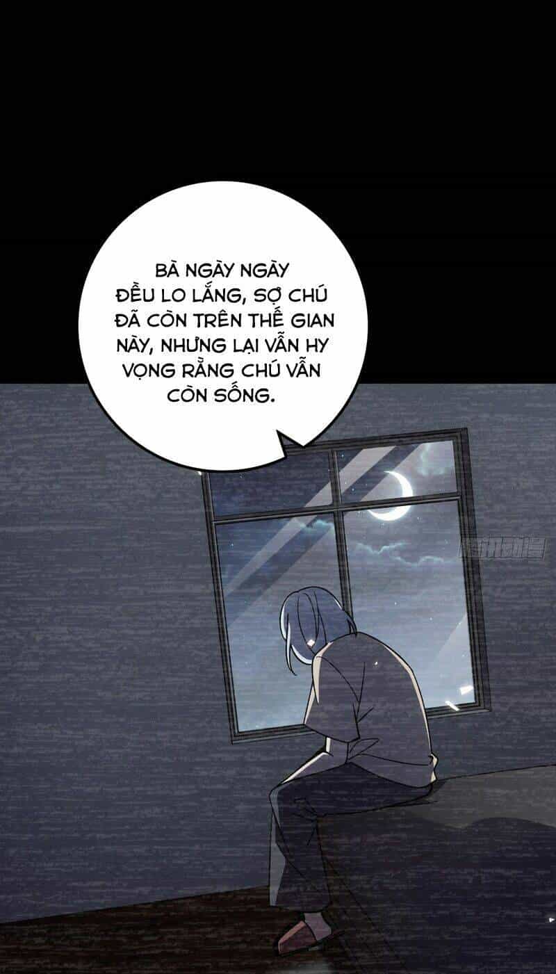 Sư Phụ Của Ta Mỗi Khi Đến Đại Nạn Mới Đột Phá - Chương 82 - ảnh 69