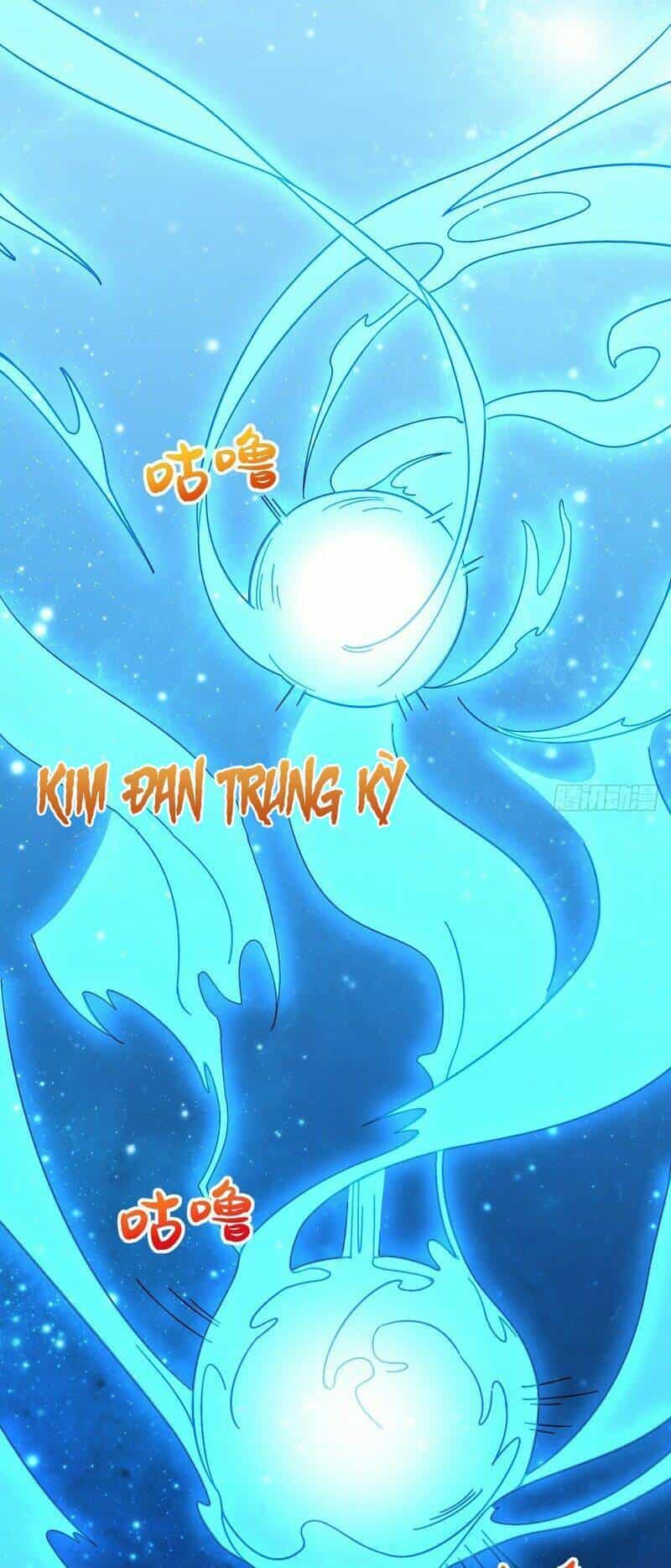 Sư Phụ Của Ta Mỗi Khi Đến Đại Nạn Mới Đột Phá - Chương 87 - ảnh 19