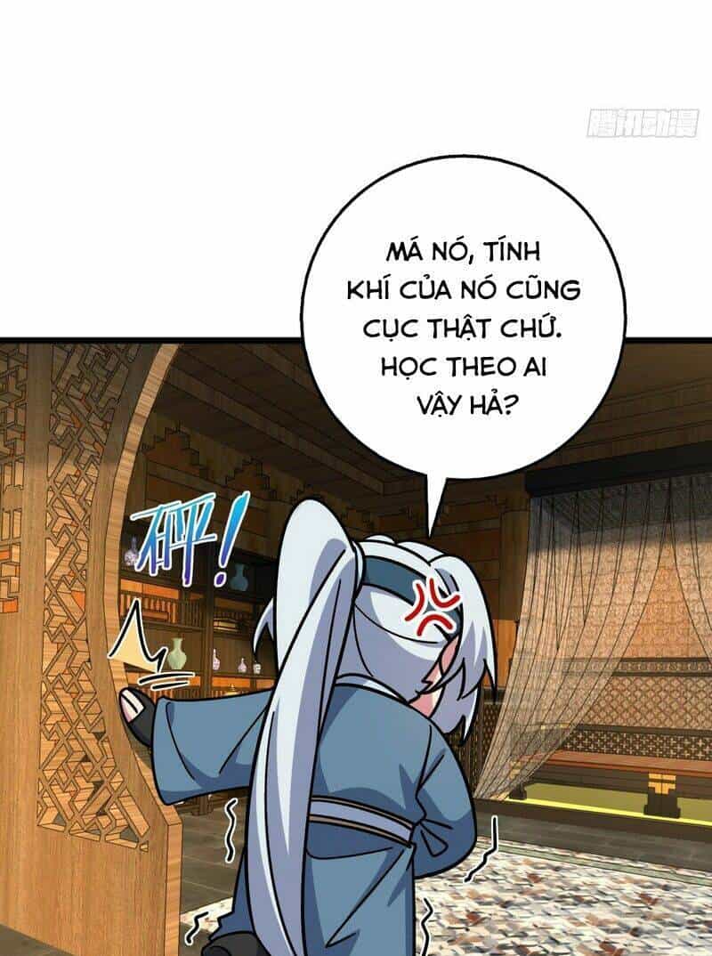 Sư Phụ Của Ta Mỗi Khi Đến Đại Nạn Mới Đột Phá - Chương 87 - ảnh 64