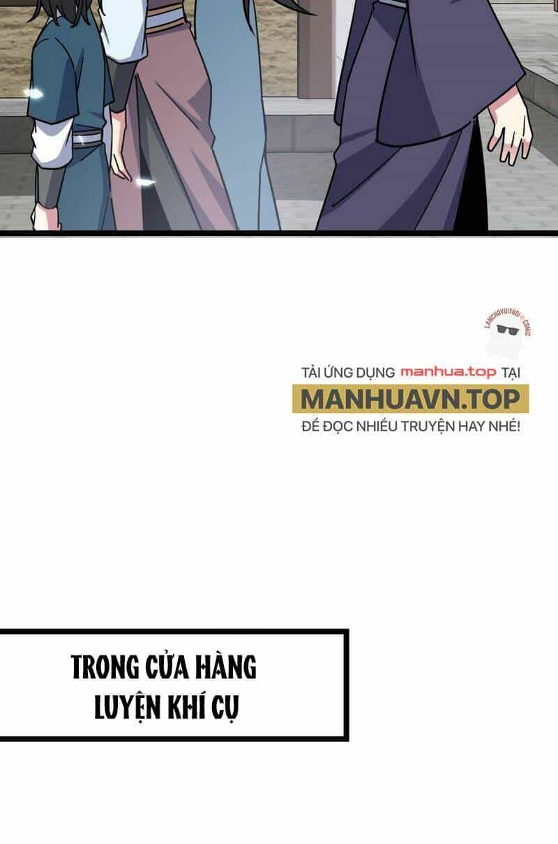 Sư Phụ Của Ta Mỗi Khi Đến Đại Nạn Mới Đột Phá - Chương 89 - ảnh 23