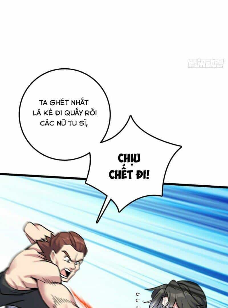 Sư Phụ Của Ta Mỗi Khi Đến Đại Nạn Mới Đột Phá - Chương 90 - ảnh 8