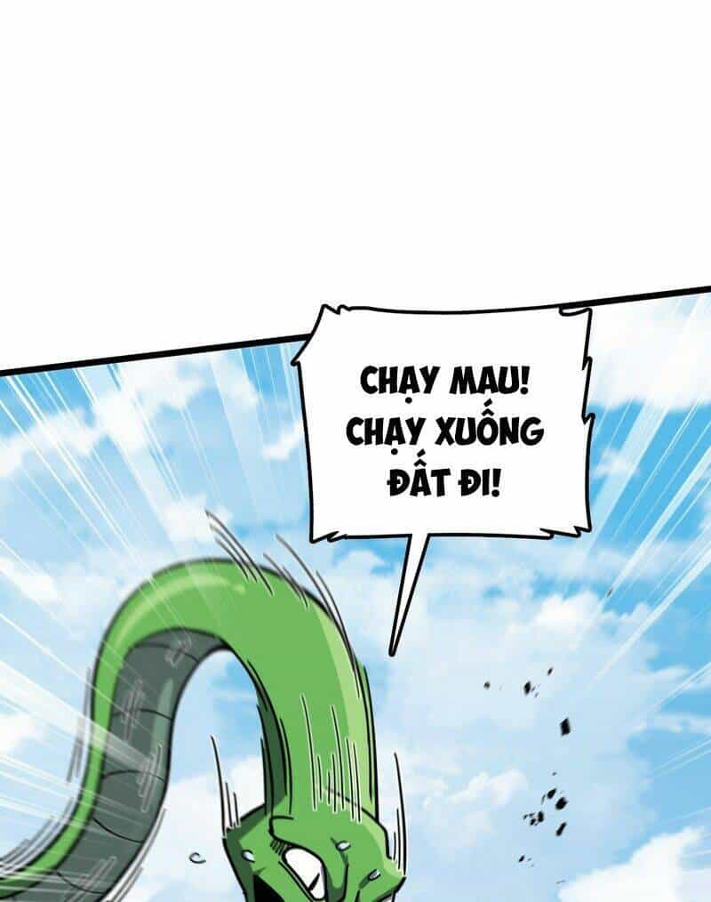 Sư Phụ Của Ta Mỗi Khi Đến Đại Nạn Mới Đột Phá - Chương 91 - ảnh 43