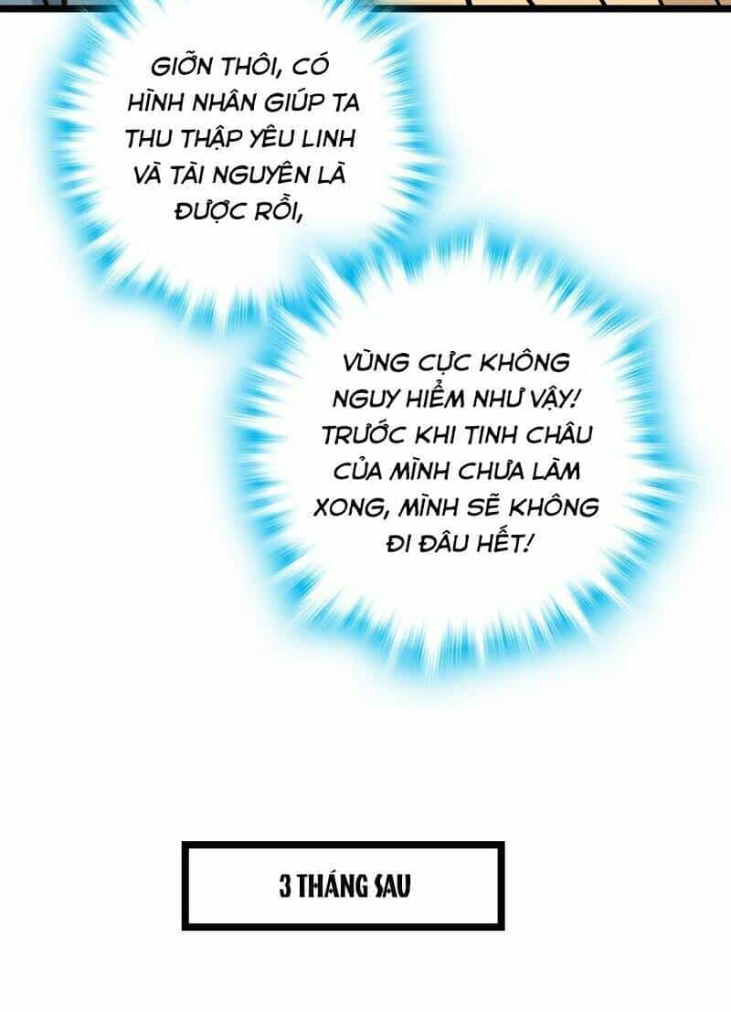 Sư Phụ Của Ta Mỗi Khi Đến Đại Nạn Mới Đột Phá - Chương 92 - ảnh 40