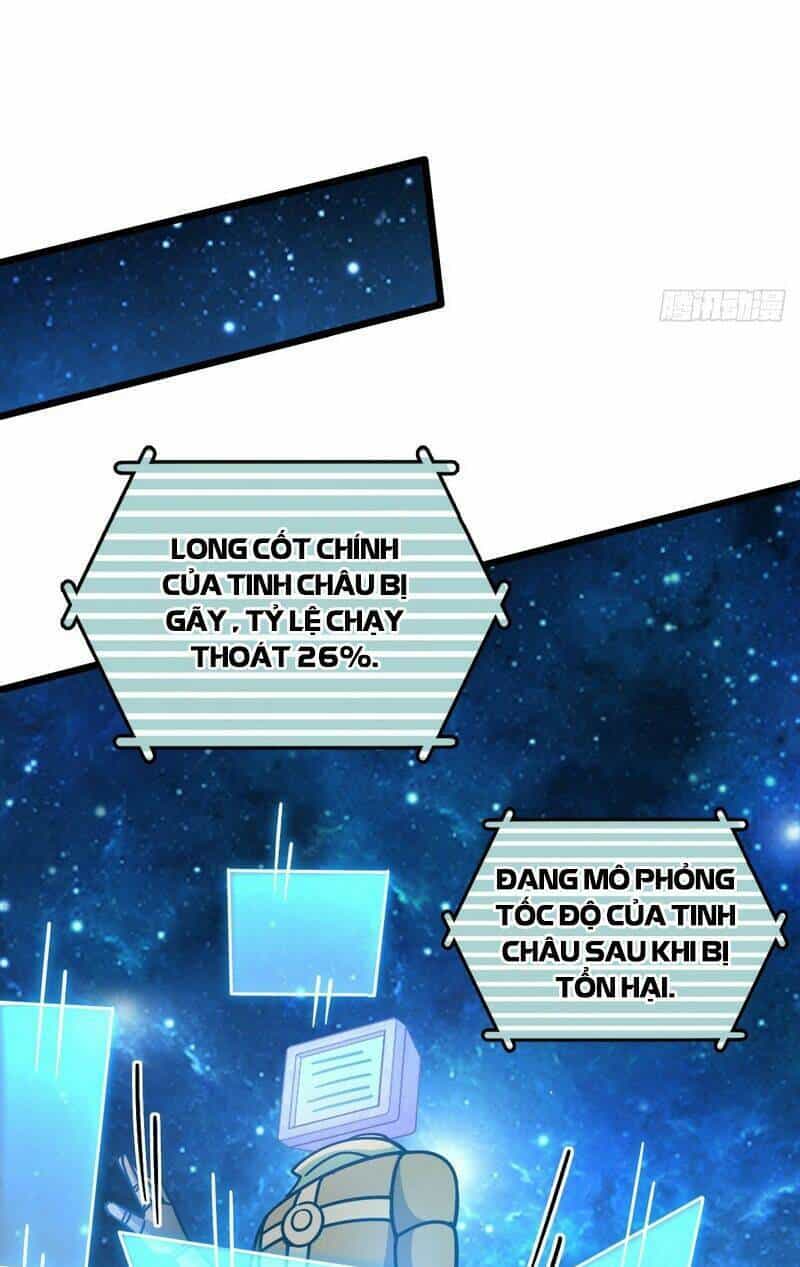 Sư Phụ Của Ta Mỗi Khi Đến Đại Nạn Mới Đột Phá - Chương 92 - ảnh 65