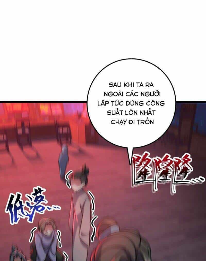 Sư Phụ Của Ta Mỗi Khi Đến Đại Nạn Mới Đột Phá - Chương 92 - ảnh 67