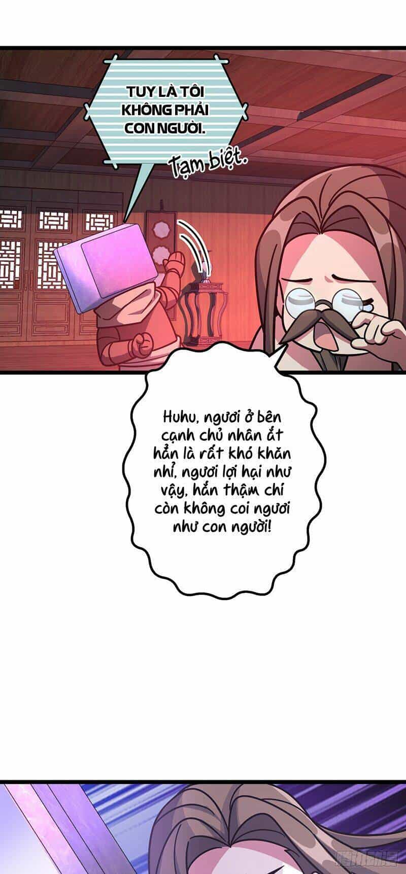Sư Phụ Của Ta Mỗi Khi Đến Đại Nạn Mới Đột Phá - Chương 93 - ảnh 38