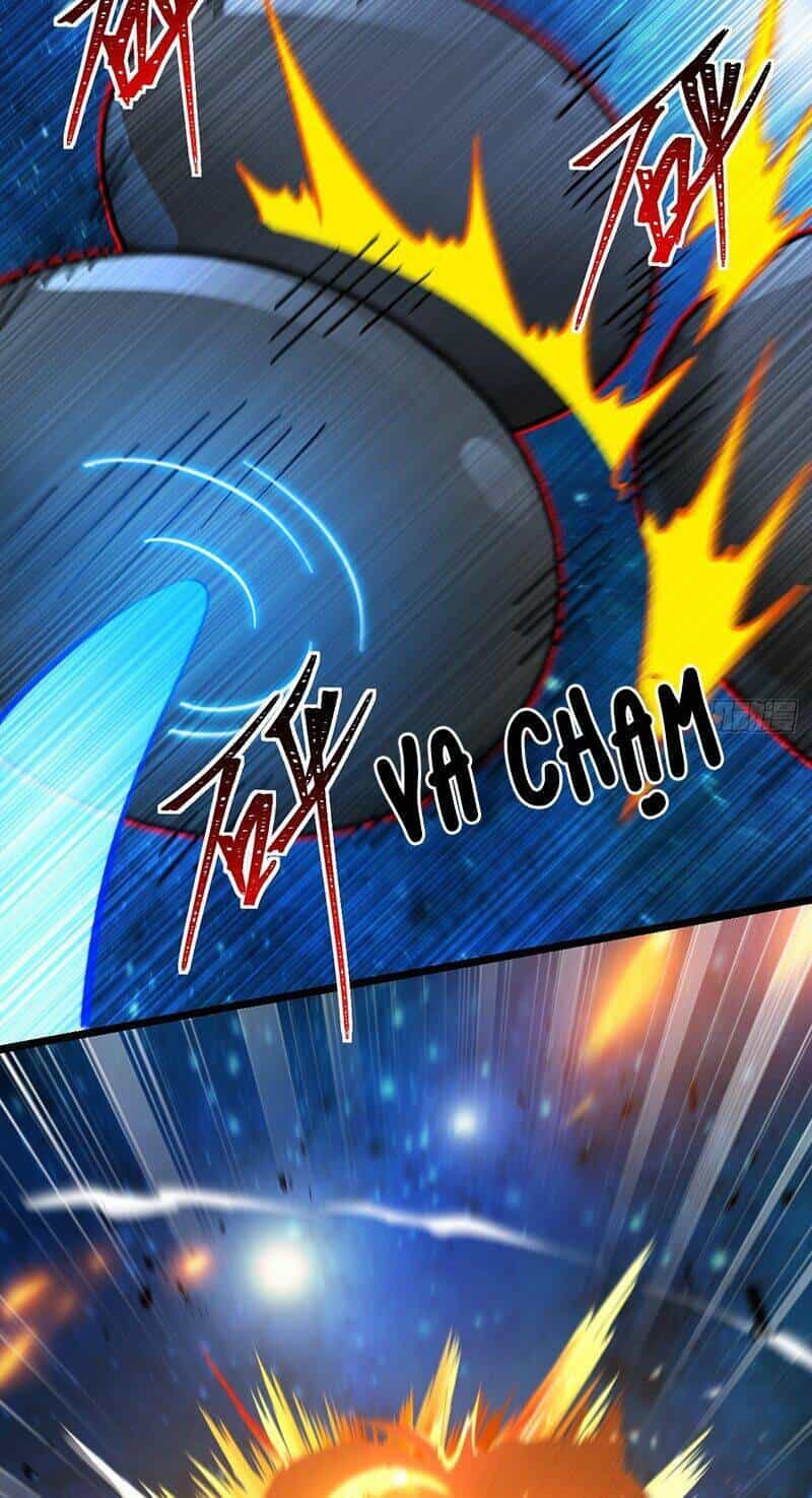 Sư Phụ Của Ta Mỗi Khi Đến Đại Nạn Mới Đột Phá - Chương 94 - ảnh 27