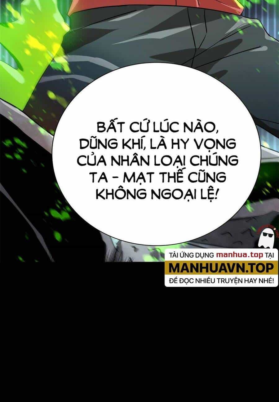 Sư Phụ Của Ta Mỗi Khi Đến Đại Nạn Mới Đột Phá - Chương 94 - ảnh 56
