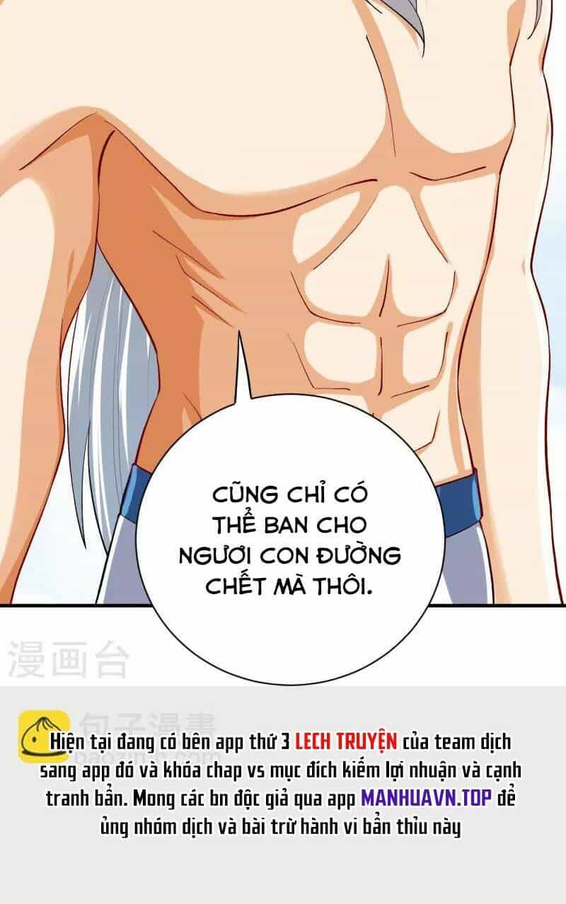 Sư Phụ Của Ta Mỗi Khi Đến Đại Nạn Mới Đột Phá - Chương 94 - ảnh 61