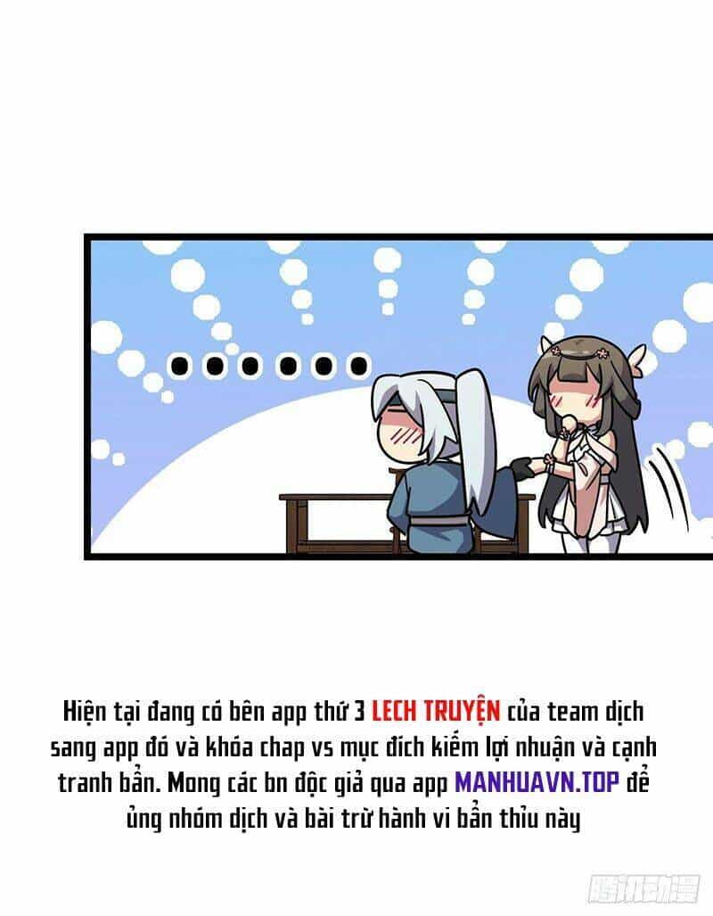 Sư Phụ Của Ta Mỗi Khi Đến Đại Nạn Mới Đột Phá - Chương 95 - ảnh 44