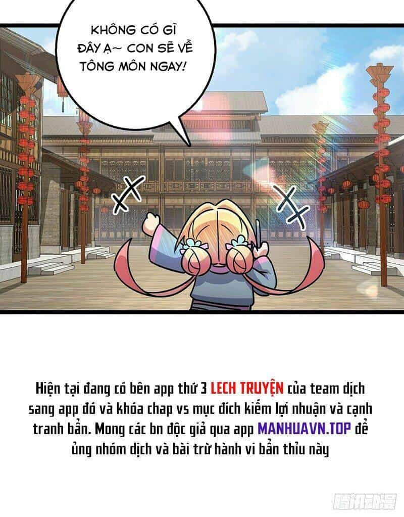 Sư Phụ Của Ta Mỗi Khi Đến Đại Nạn Mới Đột Phá - Chương 95 - ảnh 79