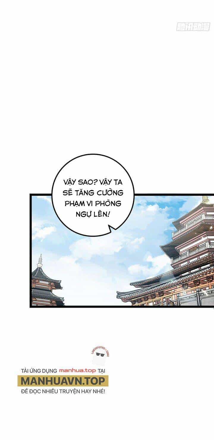 Sư Phụ Của Ta Mỗi Khi Đến Đại Nạn Mới Đột Phá - Chương 97 - ảnh 59