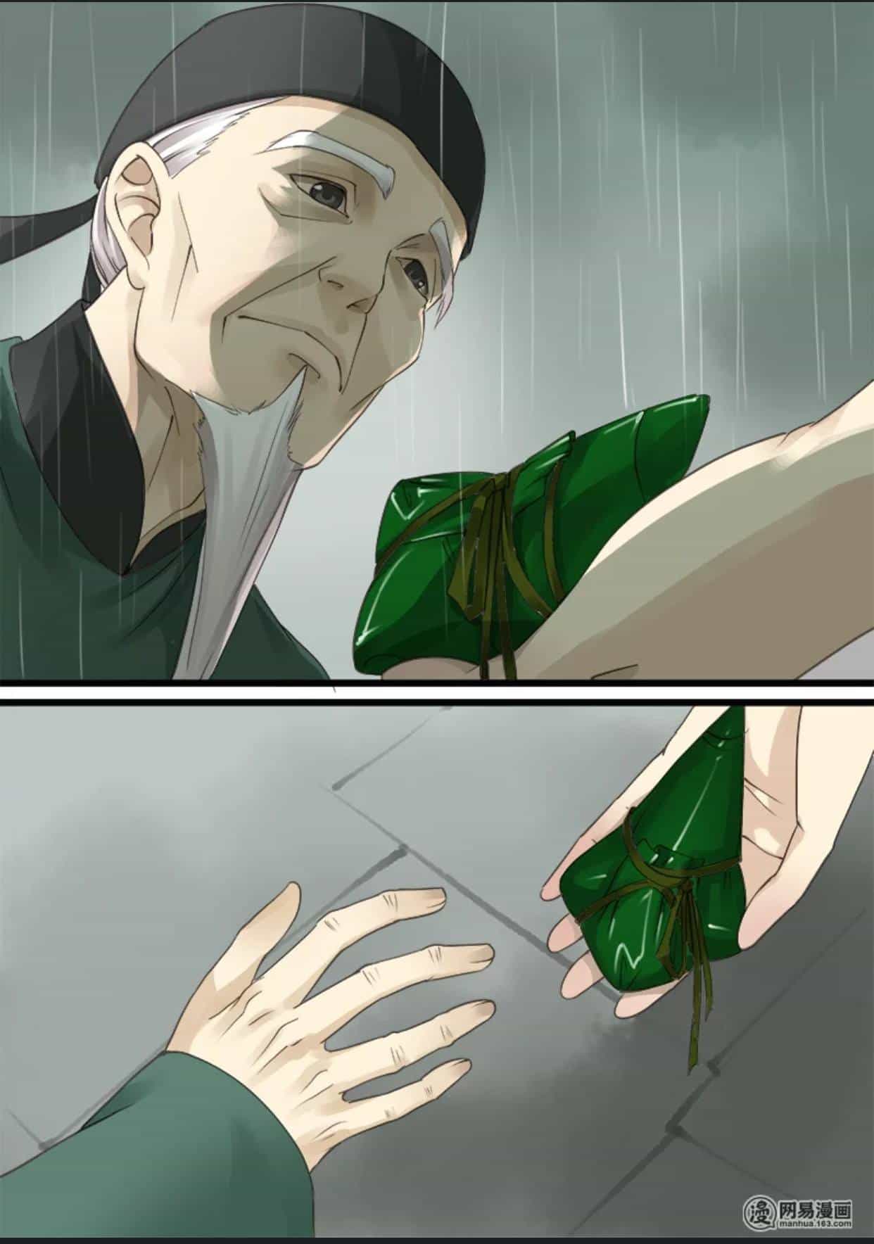 Sư Phụ Là Đào Hoa Yêu - Chương 4 - ảnh 34