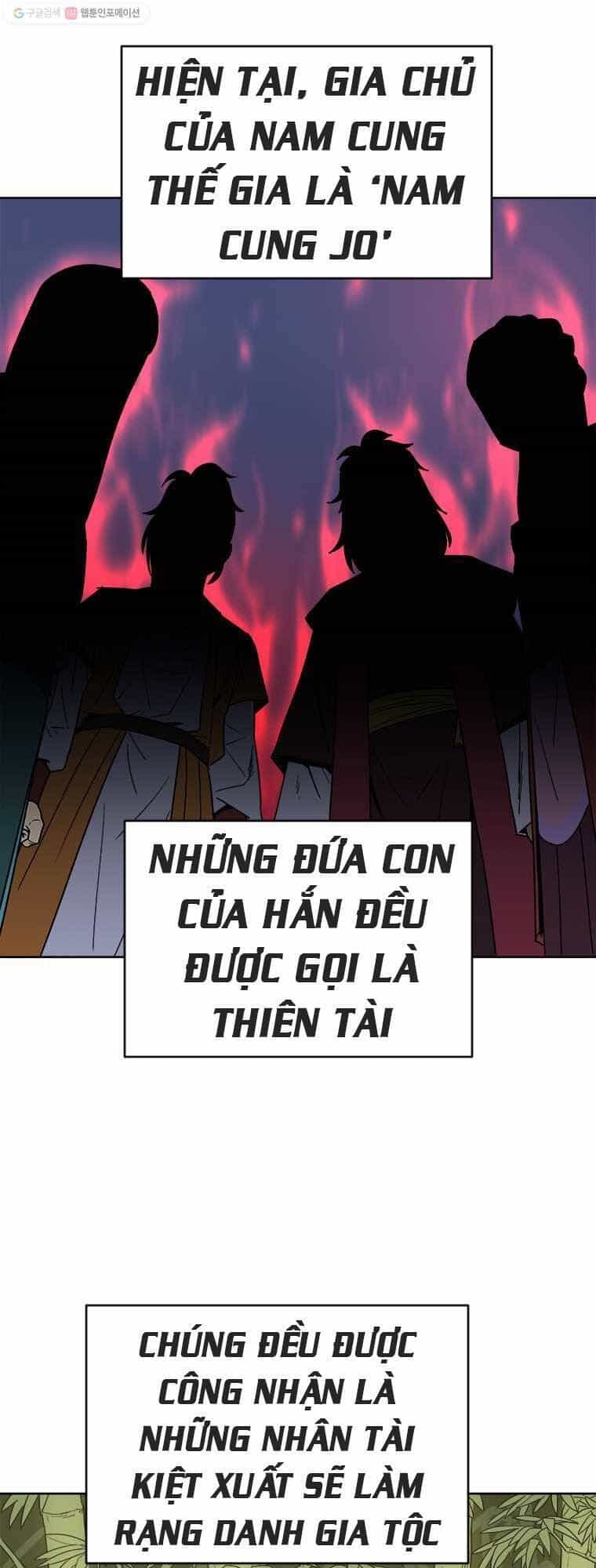Sư Phụ Quỷ Diện - Chương 1 - ảnh 30