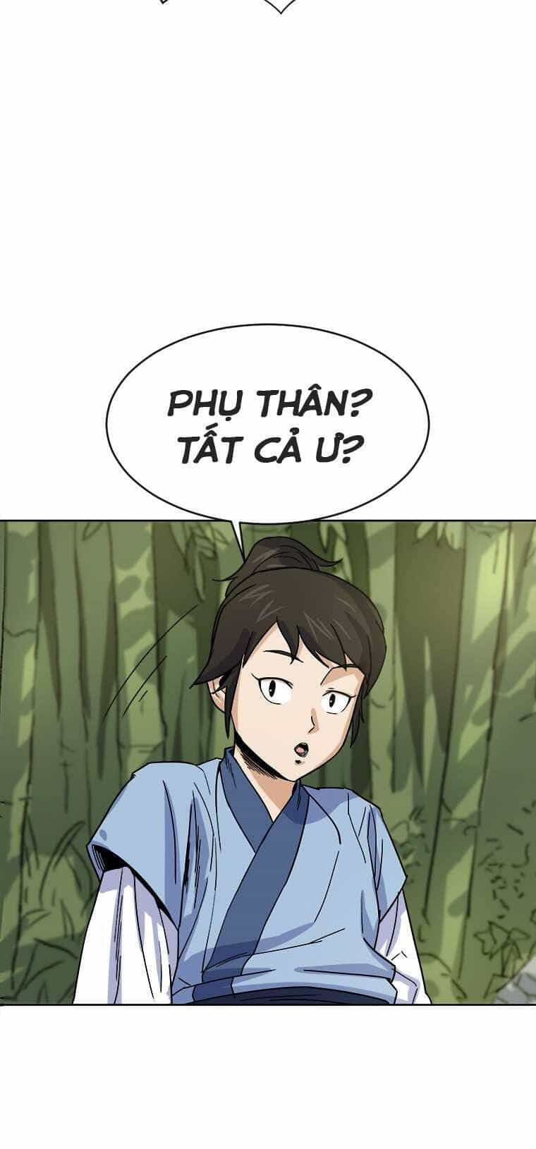 Sư Phụ Quỷ Diện - Chương 1 - ảnh 33
