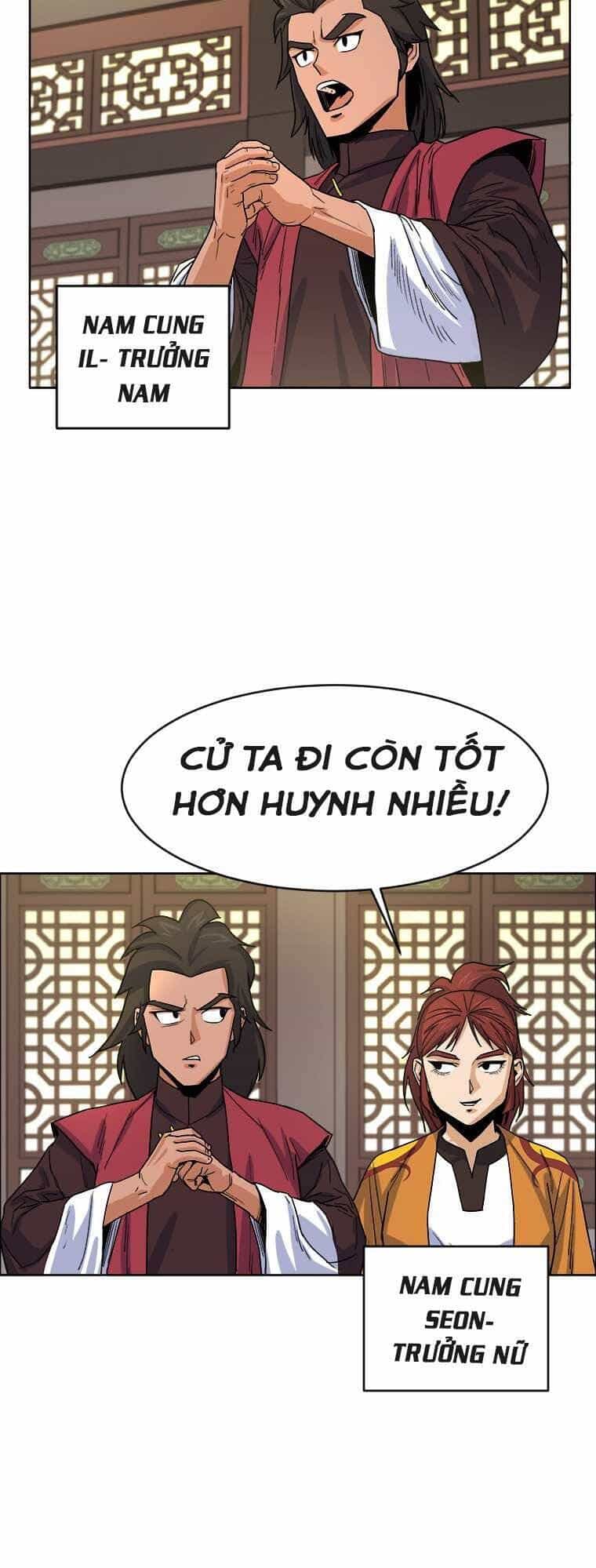 Sư Phụ Quỷ Diện - Chương 1 - ảnh 37